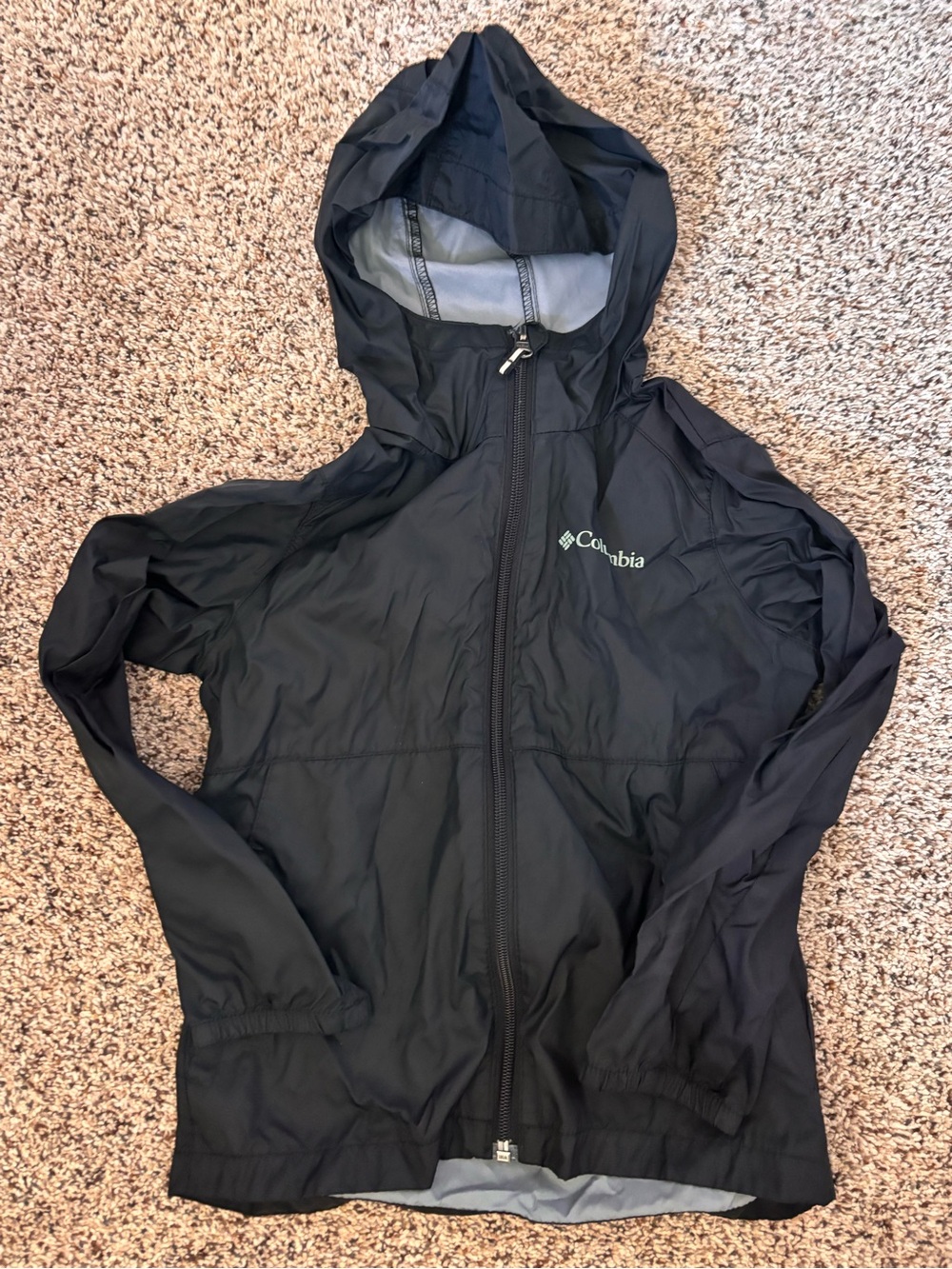 Columbia Rainjacket - Picture 1 of 3
